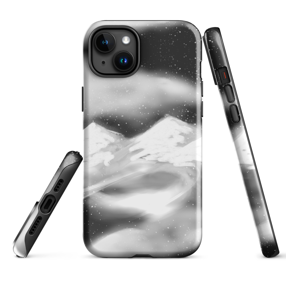 Celestial Case for iPhone®
