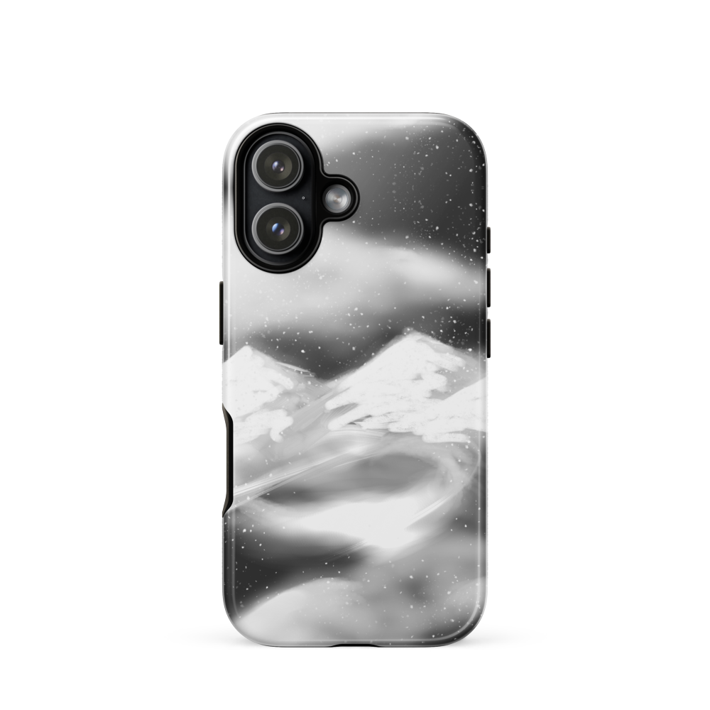 Celestial Case for iPhone®