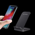 FDGAO 15W Wireless Charger Compatible with Apple & Samsung