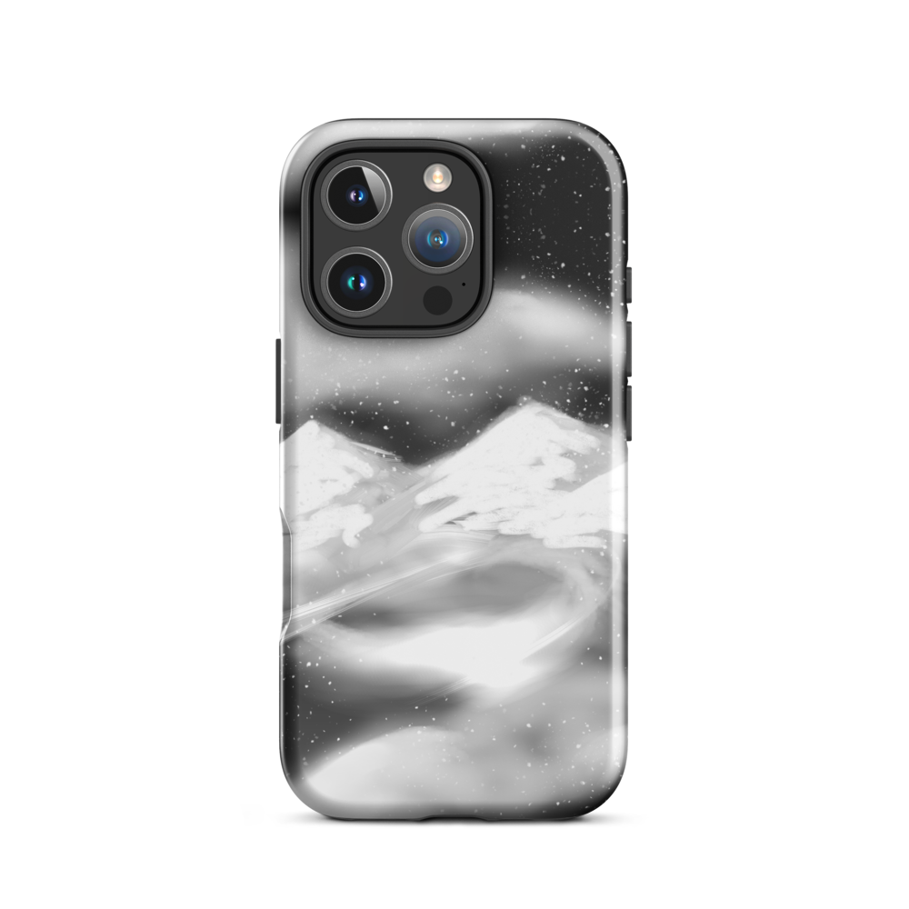 Celestial Case for iPhone®