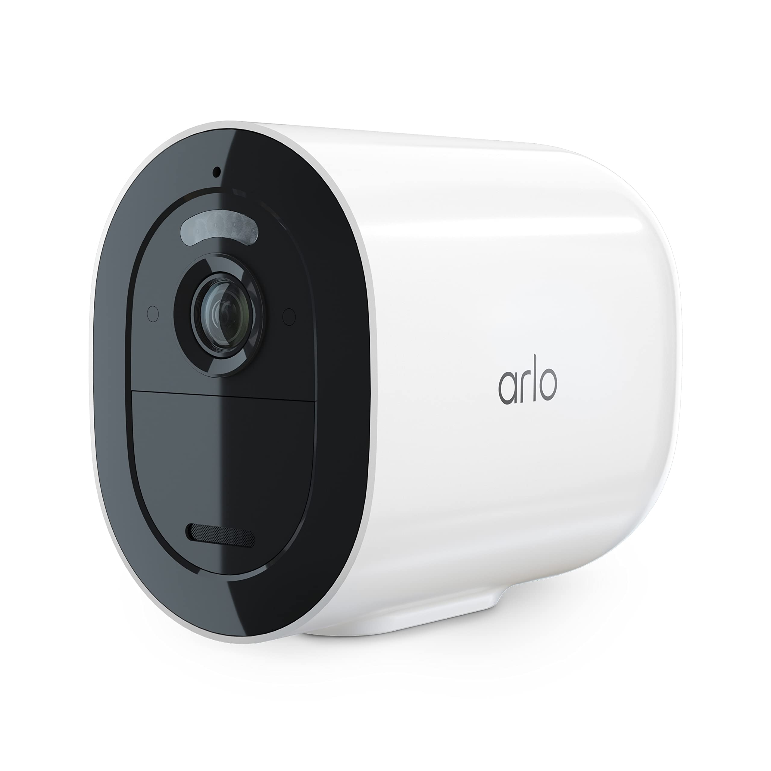 Arlo Go 2 LTE or Wi-Fi Spotlight Cellular Security Camera