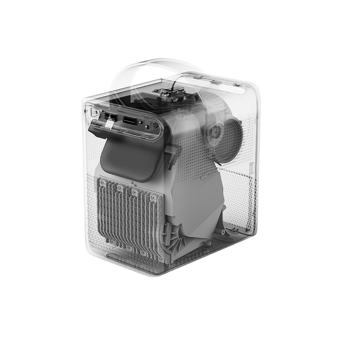 Compact HD Travel Projector