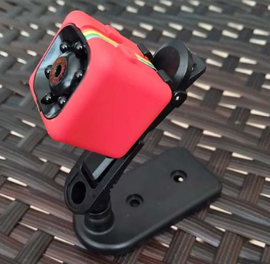 Night Vision Mini Camera SQ11 HD Camera