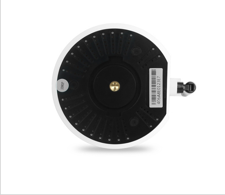 Camera, 360-Degree Camera, Mini Camera