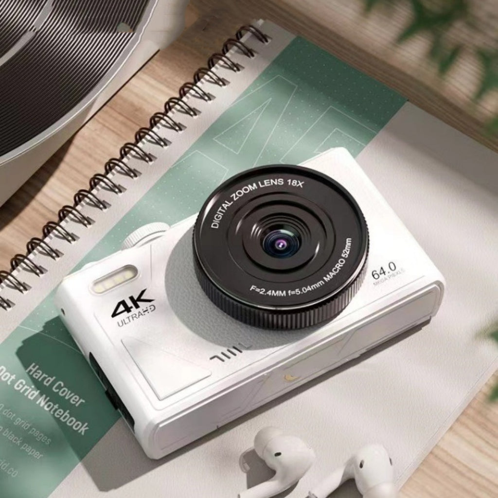 CCD Camera