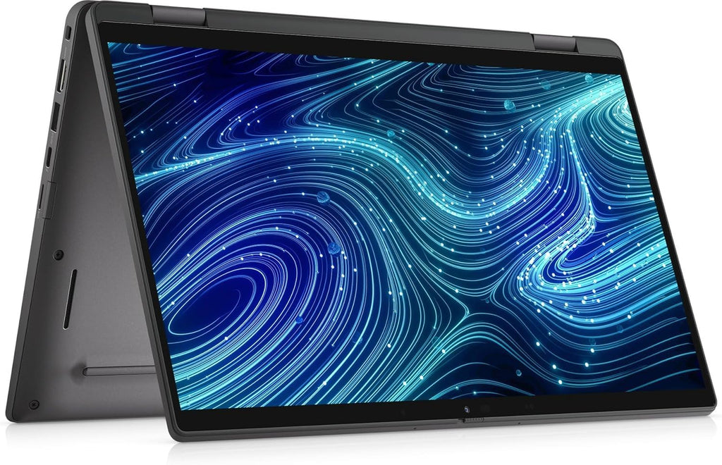 Dell Latitude 7420 2-in-1 Business Laptop 14” FHD Touchscreen Notebook Core i7-1185G7 16GB RAM 512GB SSD Windows 11 Pro (Renewed)