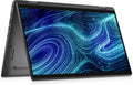 Dell Latitude 7420 2-in-1 Business Laptop 14” FHD Touchscreen Notebook Core i7-1185G7 16GB RAM 512GB SSD Windows 11 Pro (Renewed)