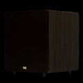 Acoustic Audio PSW600-15 Home Theater Powered 15" LFE Subwoofer Black Front Firing Sub