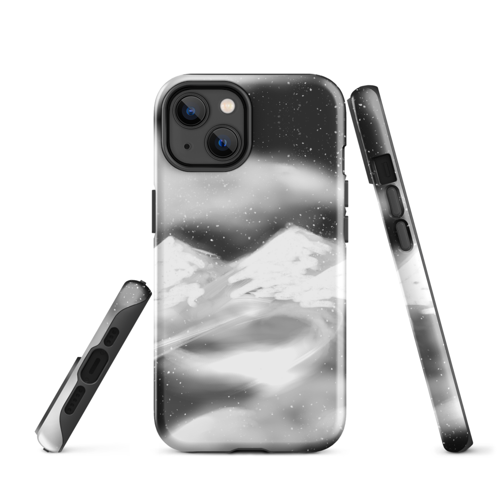 Celestial Case for iPhone®