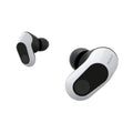 Sony INZONE Buds Truly Wireless Noise Canceling Gaming Earbuds 24 Hour Battery with Charging case for PC PS5 360 Spatial Sound 30ms Low Latency USB-C Dongle and LE Audio (LC3) WF-G700N White