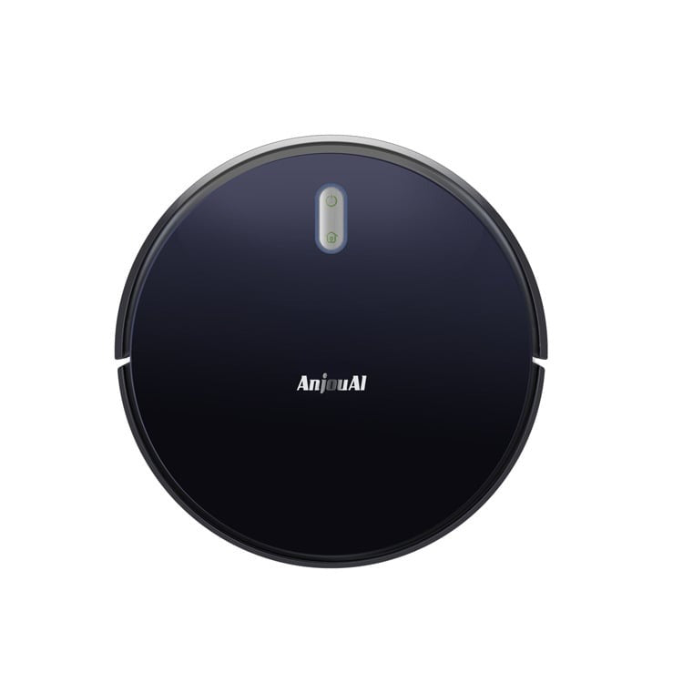 3-in-1 Robot Sweeper Vacuum and Mop