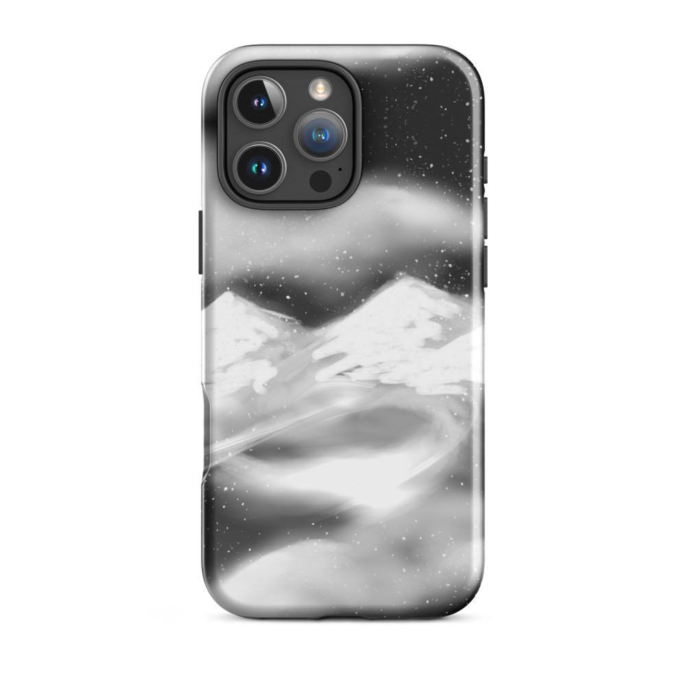 Celestial Case for iPhone®