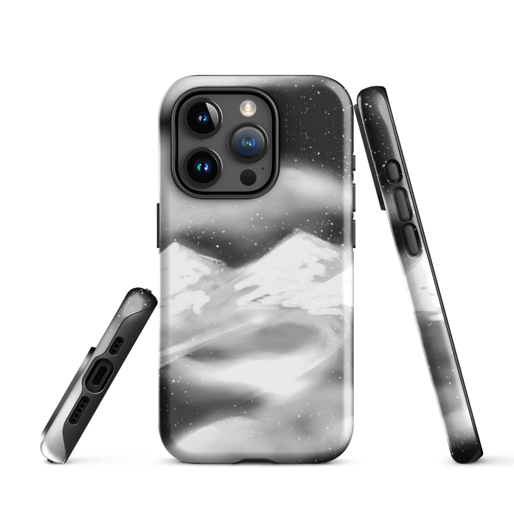 Celestial Case for iPhone®