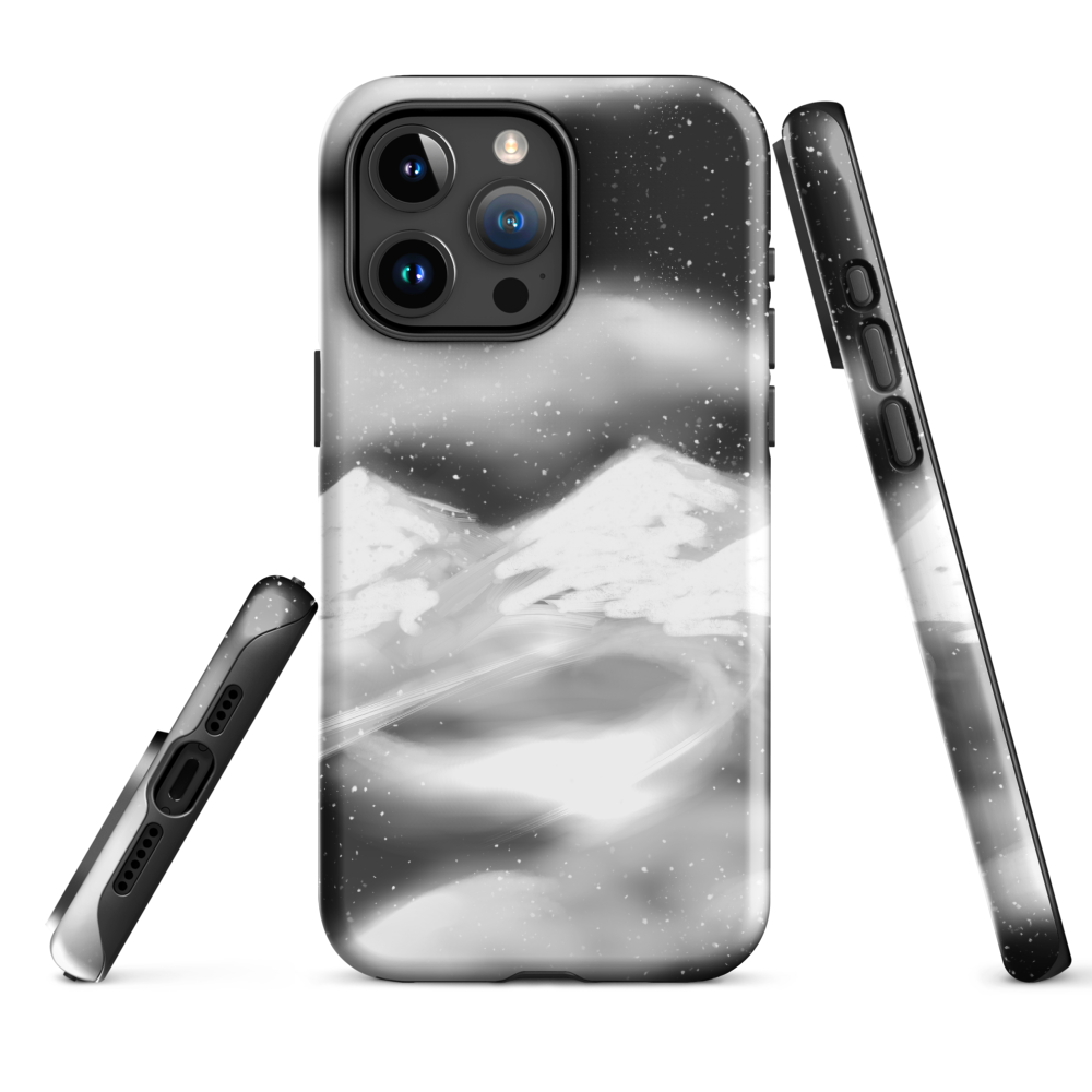 Celestial Case for iPhone®