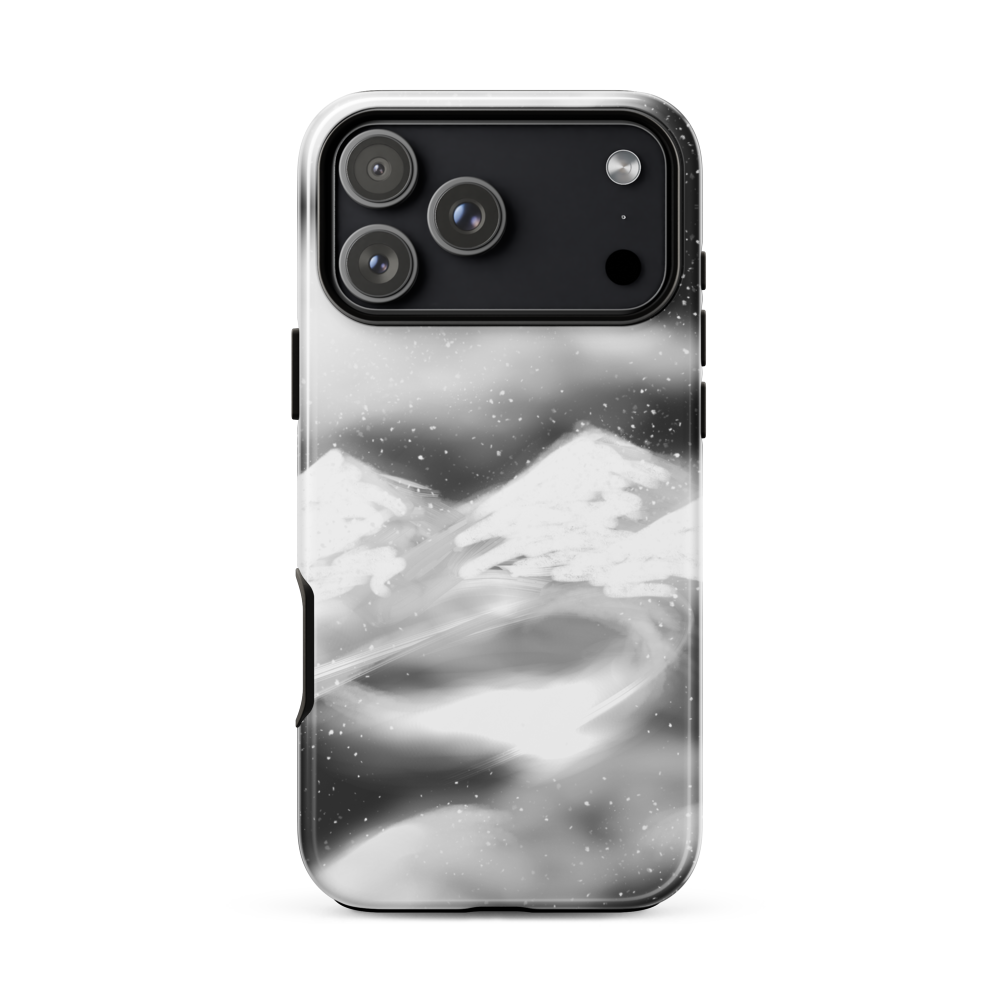 Celestial Case for iPhone®