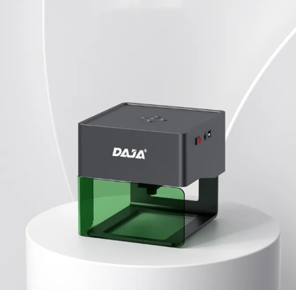 Portable Micro Laser Engraving Machine