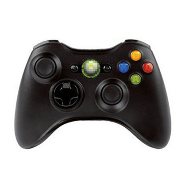Xbox 360 Wireless Controller with Instruction Manual
