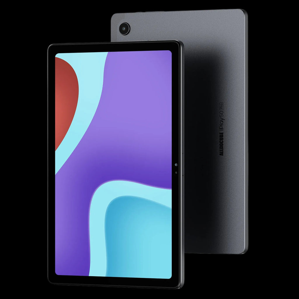 iPlay50 Pro Max 10.4" 2K LTE Tablet