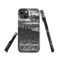 City of Dreams: Deluxe iPhone Case