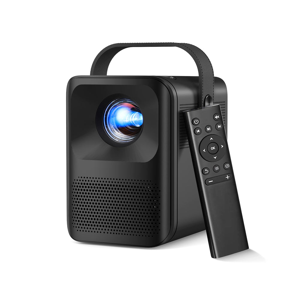 Compact HD Travel Projector