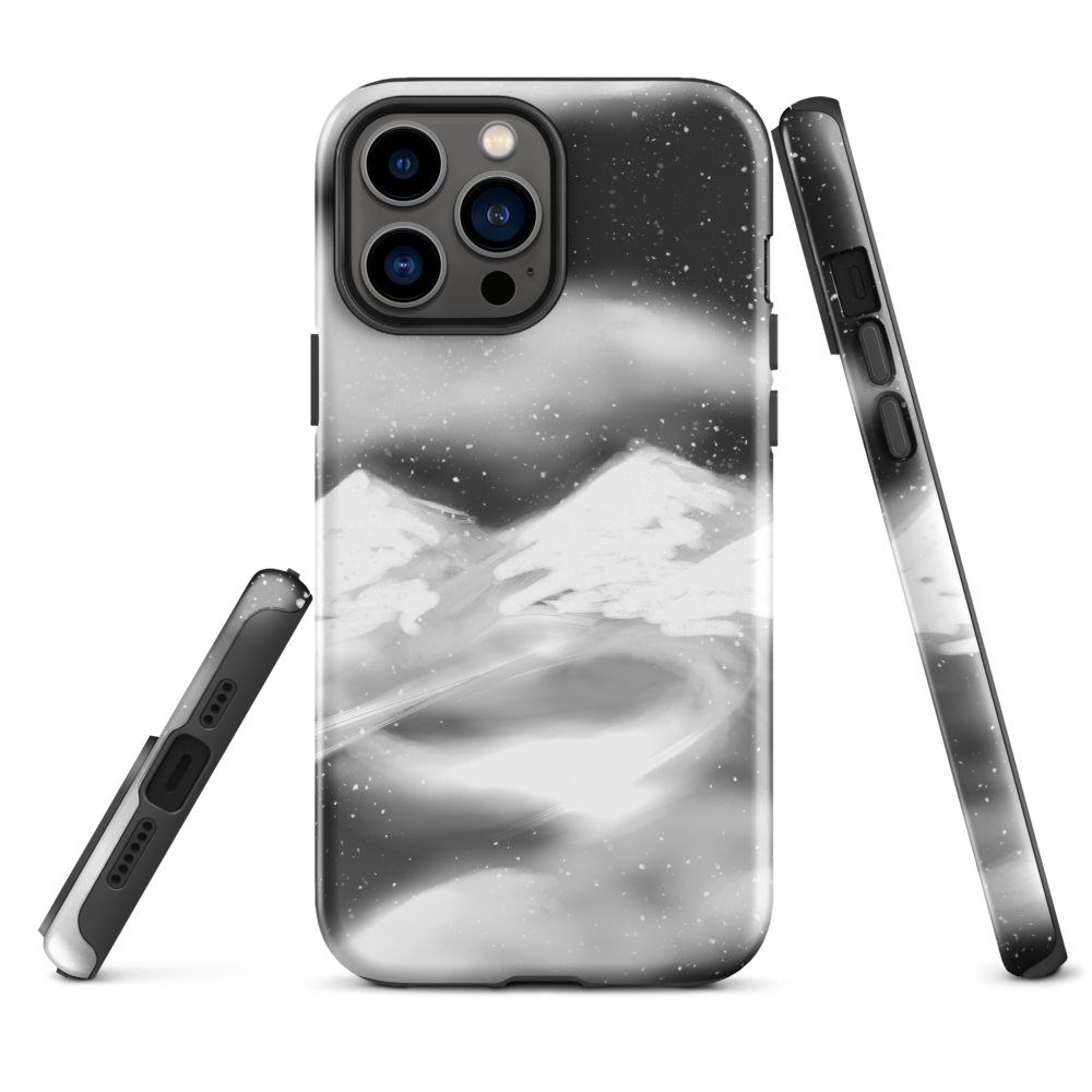 Celestial Case for iPhone®