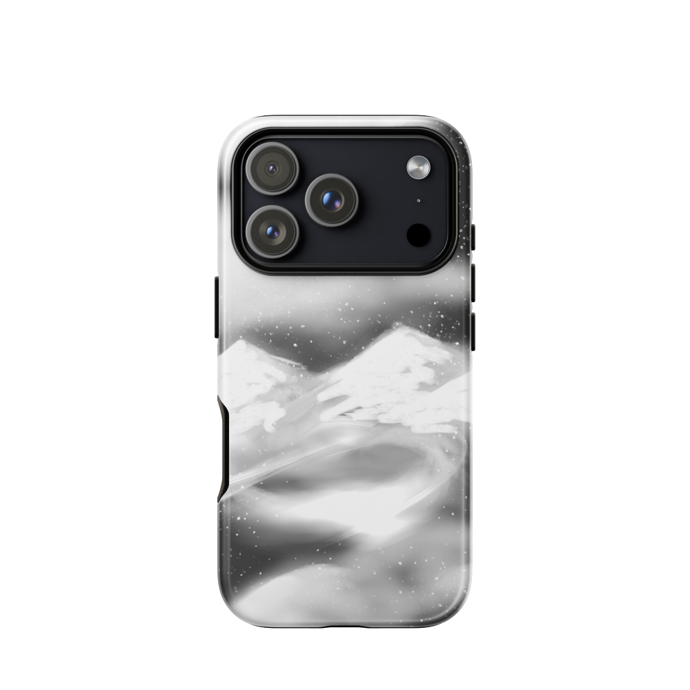 Celestial Case for iPhone®
