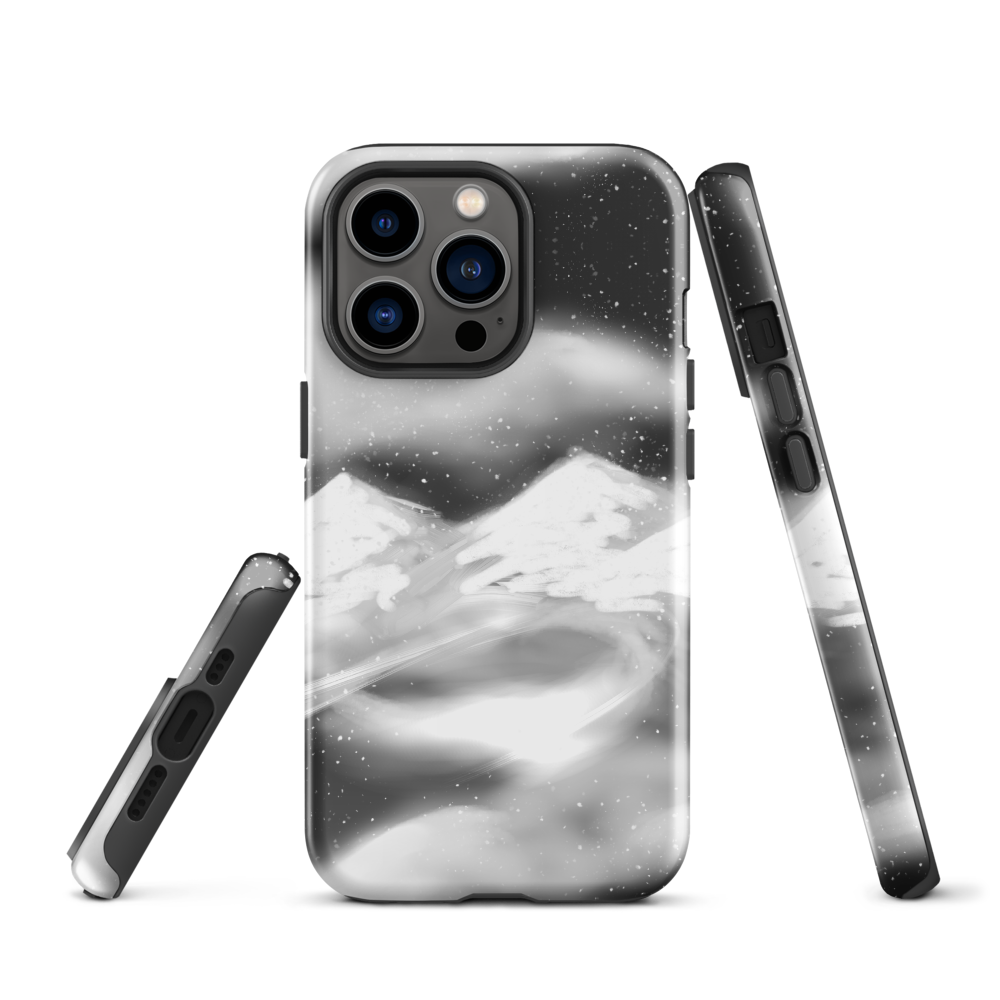 Celestial Case for iPhone®