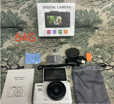 CCD Camera