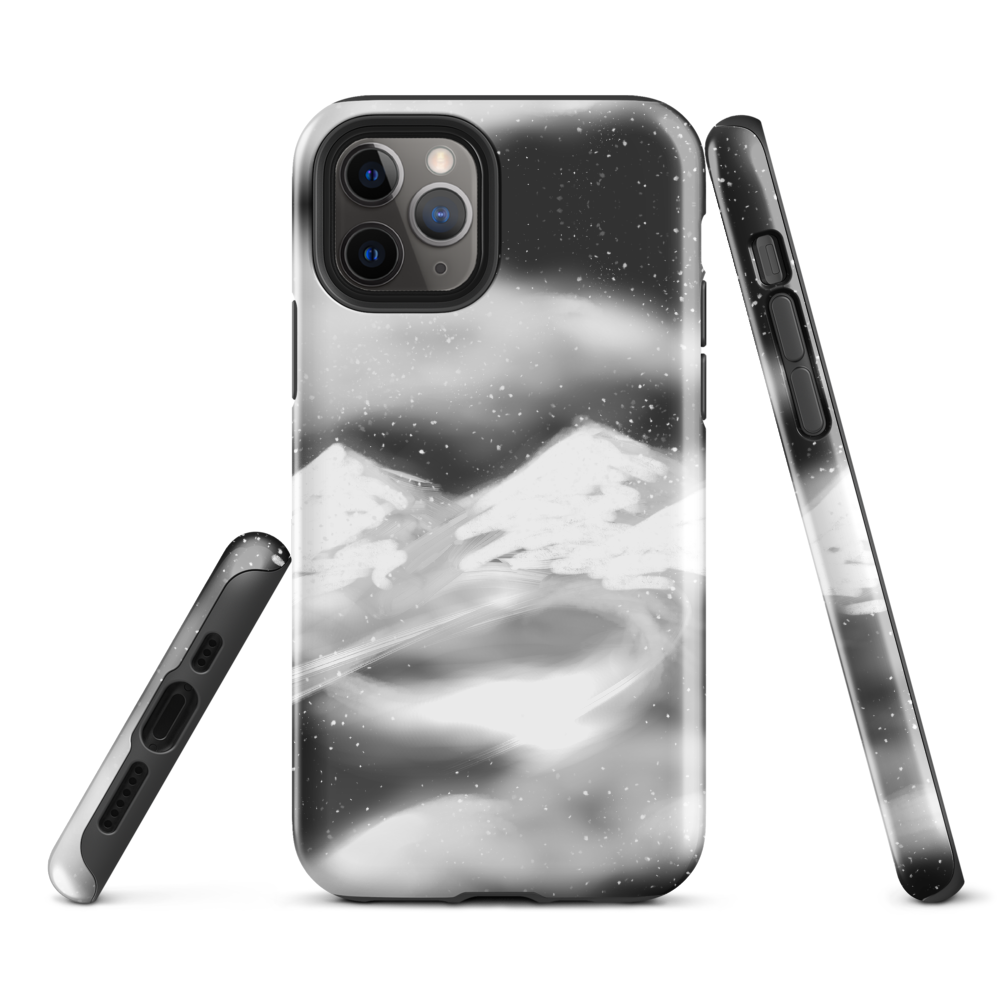 Celestial Case for iPhone®