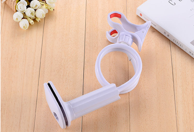 Adjustable Tablet & Phone Mount Holder