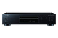 Pioneer CD Player Home Black (PD-10AE)