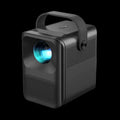 Compact HD Travel Projector