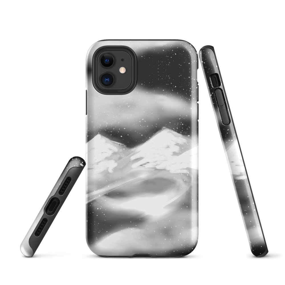 Celestial Case for iPhone®