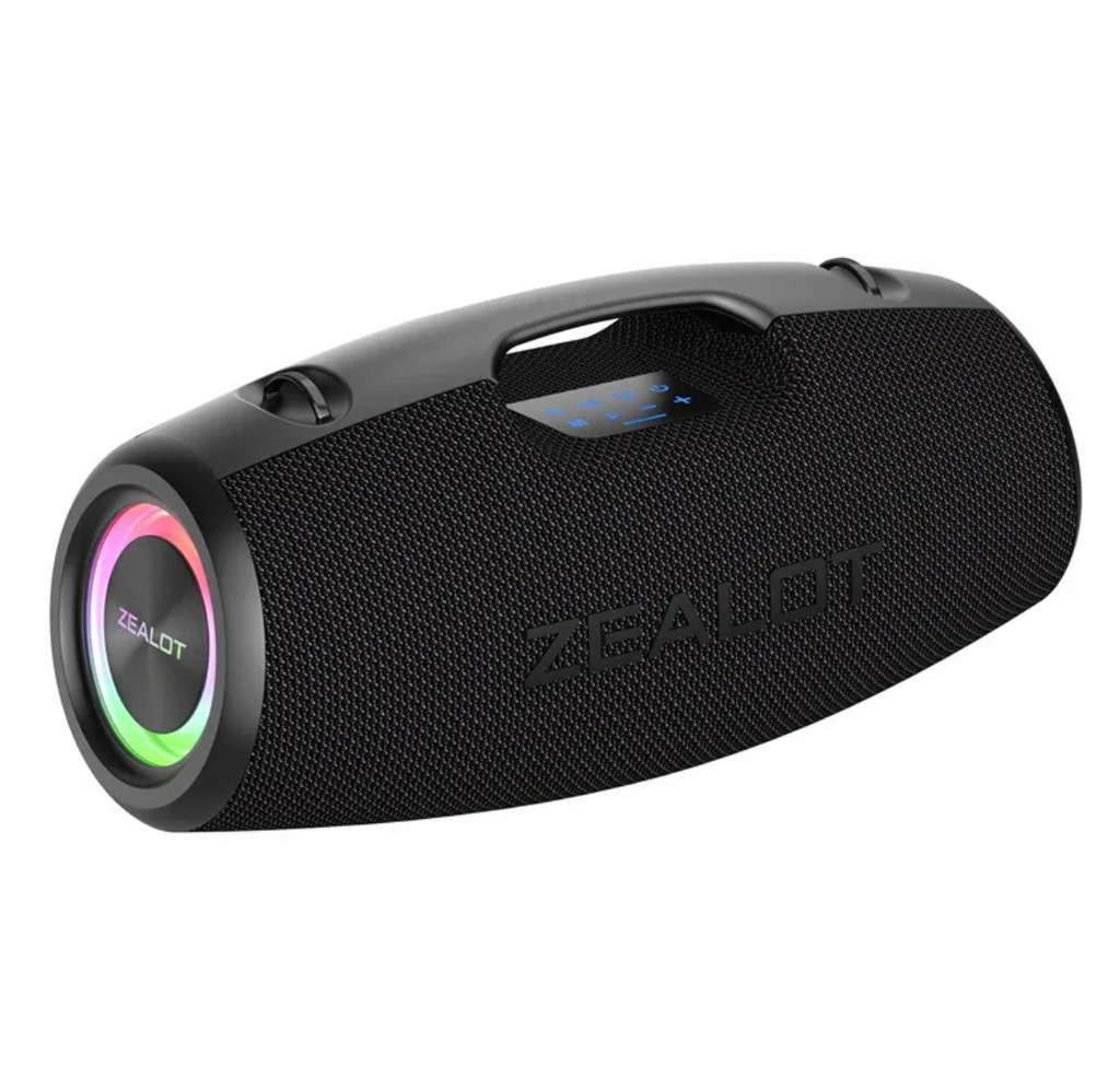 Compact Travel SoundBox