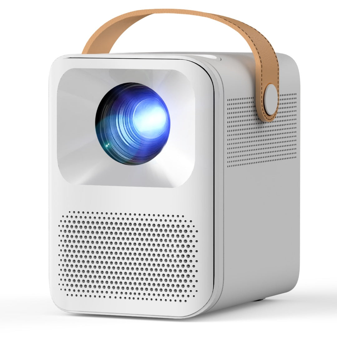 Compact HD Travel Projector