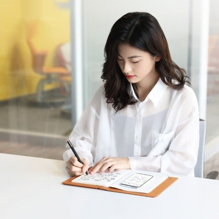 Digital Smart Notepad