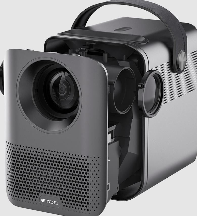 ETOE D2 Pro