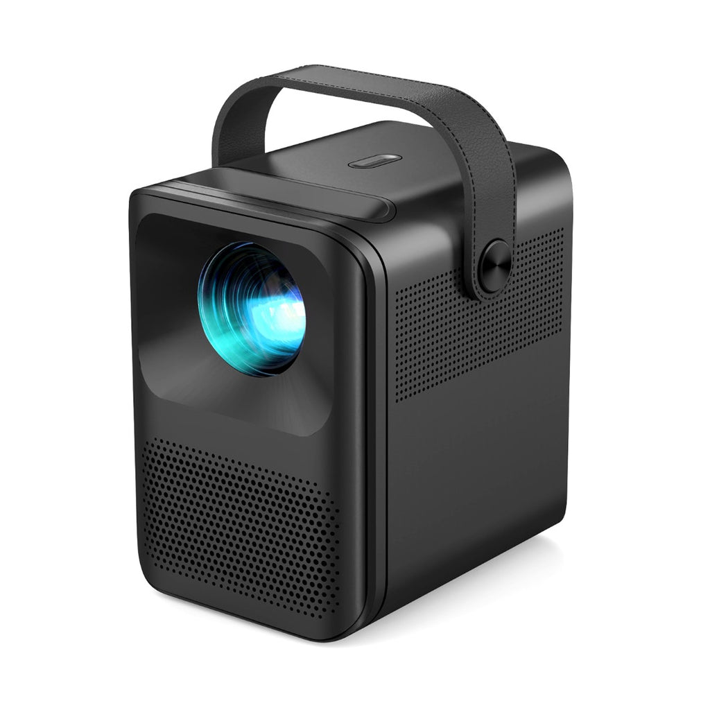 Compact HD Travel Projector