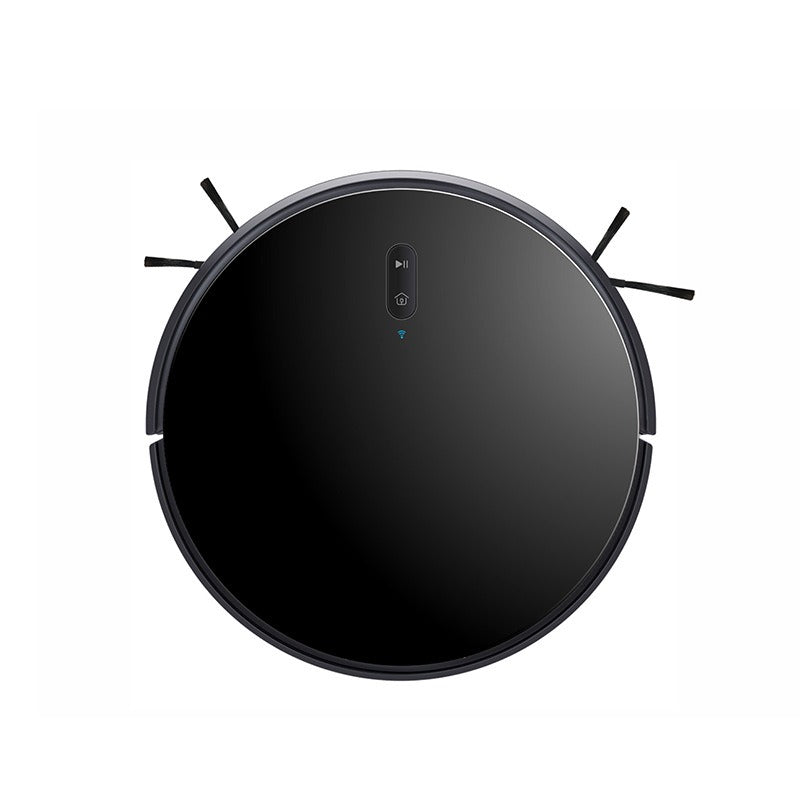 3-in-1 Robot Sweeper Vacuum and Mop
