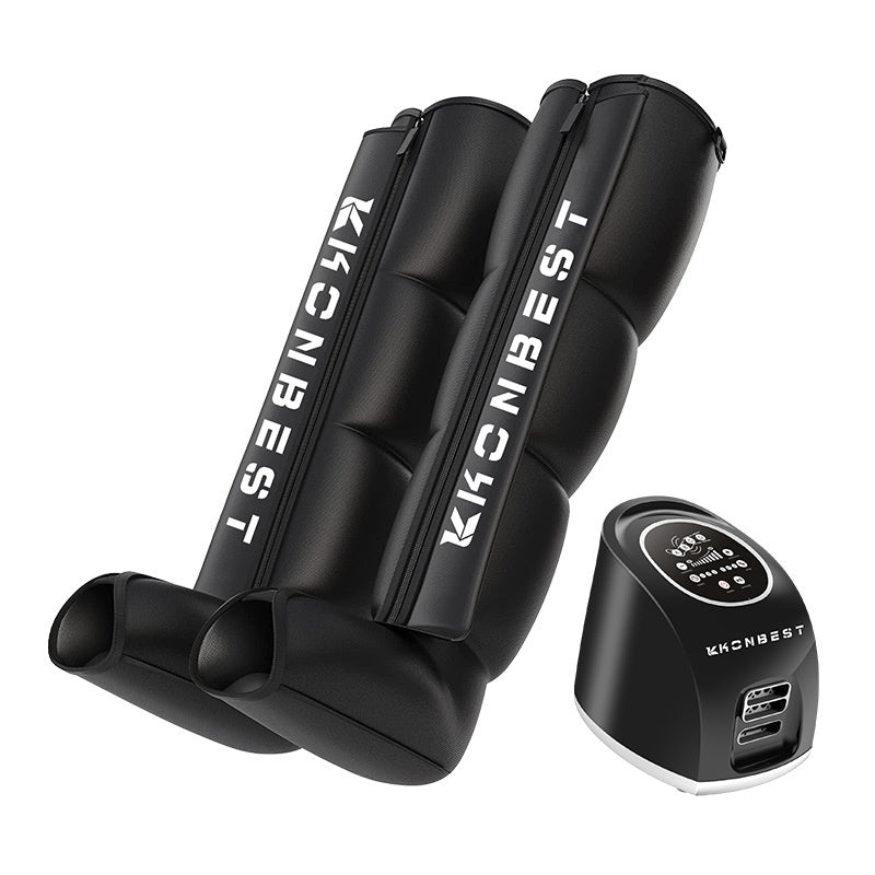 Air Wave Leg Massager