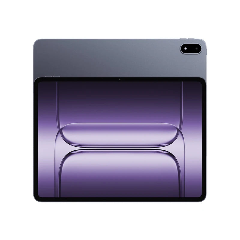 OnePlus Pad 3 Global Version Tablet Snapdragon 8 Elite 13.2" 144Hz Display 3.4K Resolution 8 Speakers Wi-Fi 7 Android 15