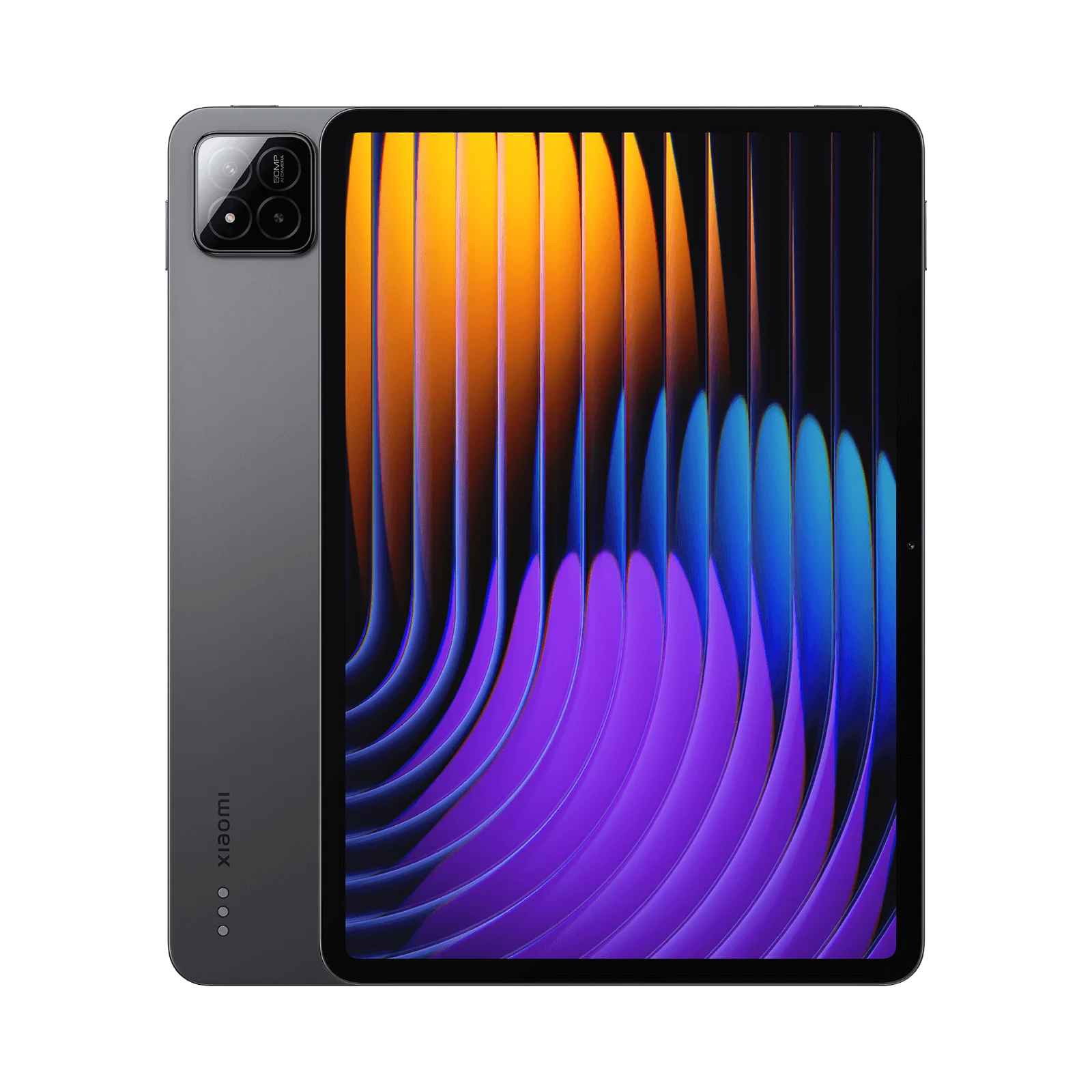 Xiaomi Pad 7 Pro 8GB/256GB 12GB/512GB tablet 50MP rear camera Snapdragon 8S Gen 3 8850mAh battery