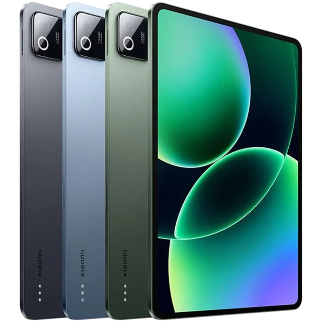 Xiaomi Pad 8 Tablet PC 8GB 128GB 256GB 11.2" 144Hz 9200mAh HyperOS 3