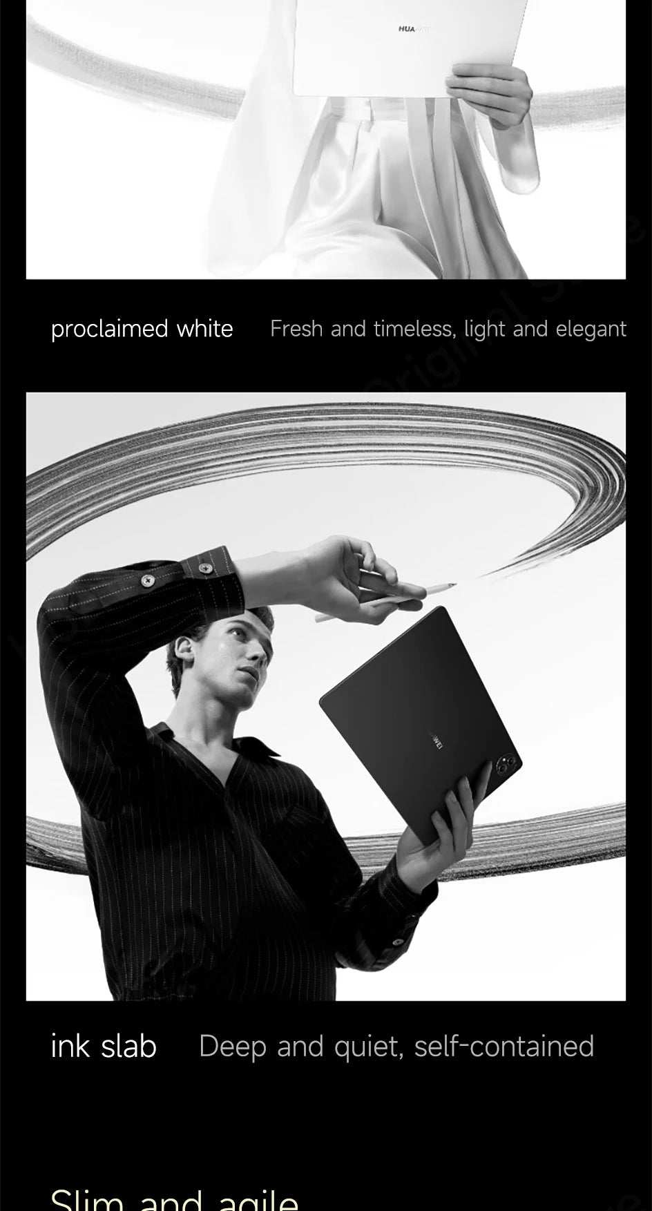 2024 PaperMatte HUAWEI MatePad Pro 12.2-inch Tablet Wifi/LTE Double-layer OLED 144Hz