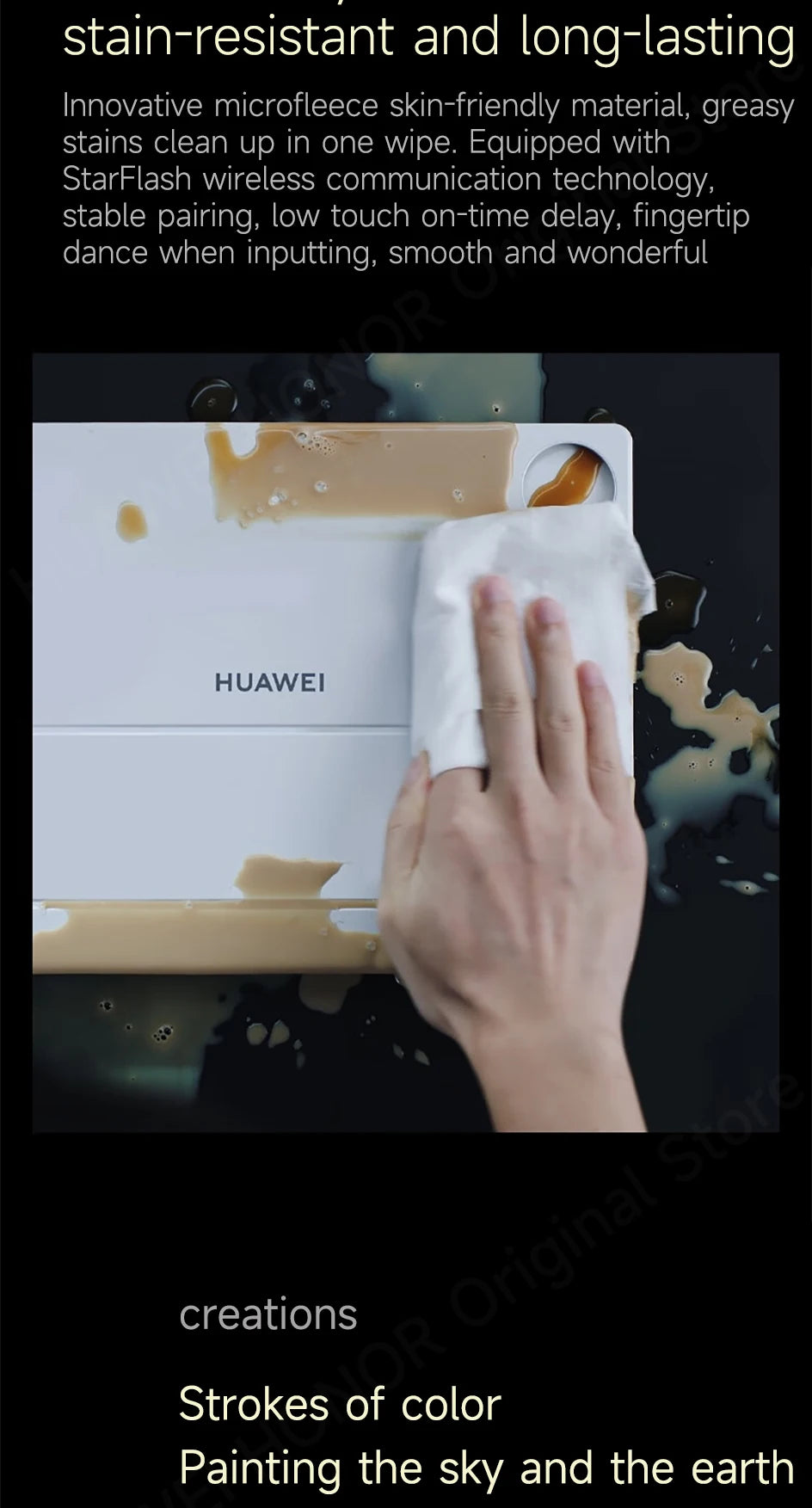 2024 PaperMatte HUAWEI MatePad Pro 12.2-inch Tablet Wifi/LTE Double-layer OLED 144Hz
