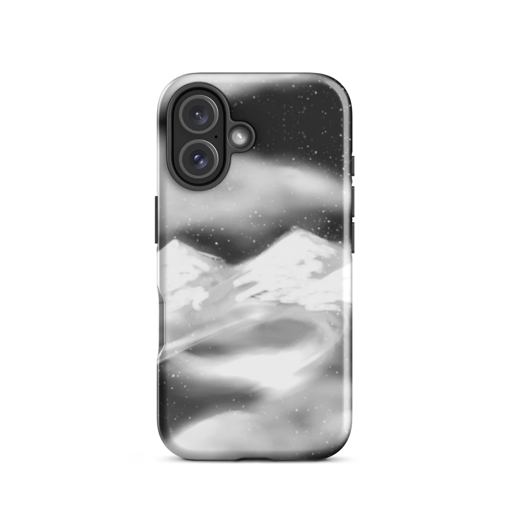 Celestial Case for iPhone®