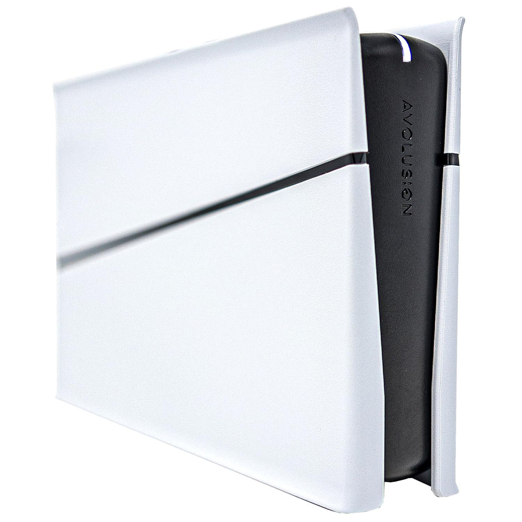 Avolusion PRO-5U 12TB USB 3.0 External Hard Drive for Windows MacOS Xbox (White) (Renewed)