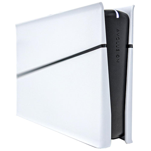 Avolusion PRO-5U 12TB USB 3.0 External Hard Drive for Windows MacOS Xbox (White) (Renewed)