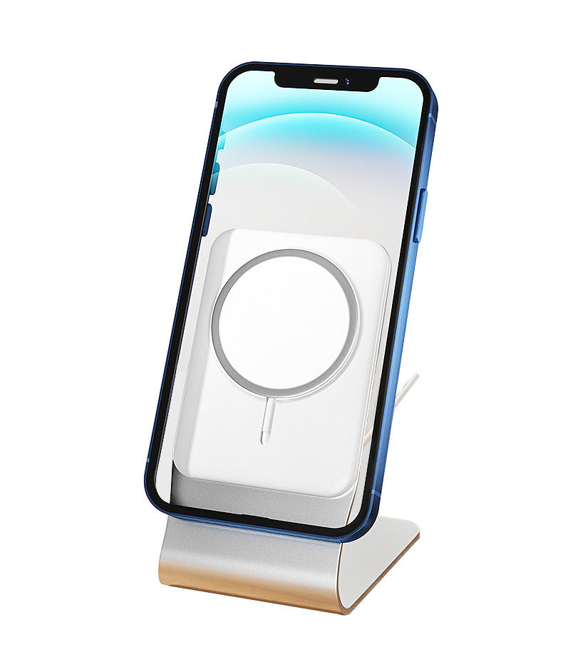 Wireless Charging Desktop Stand