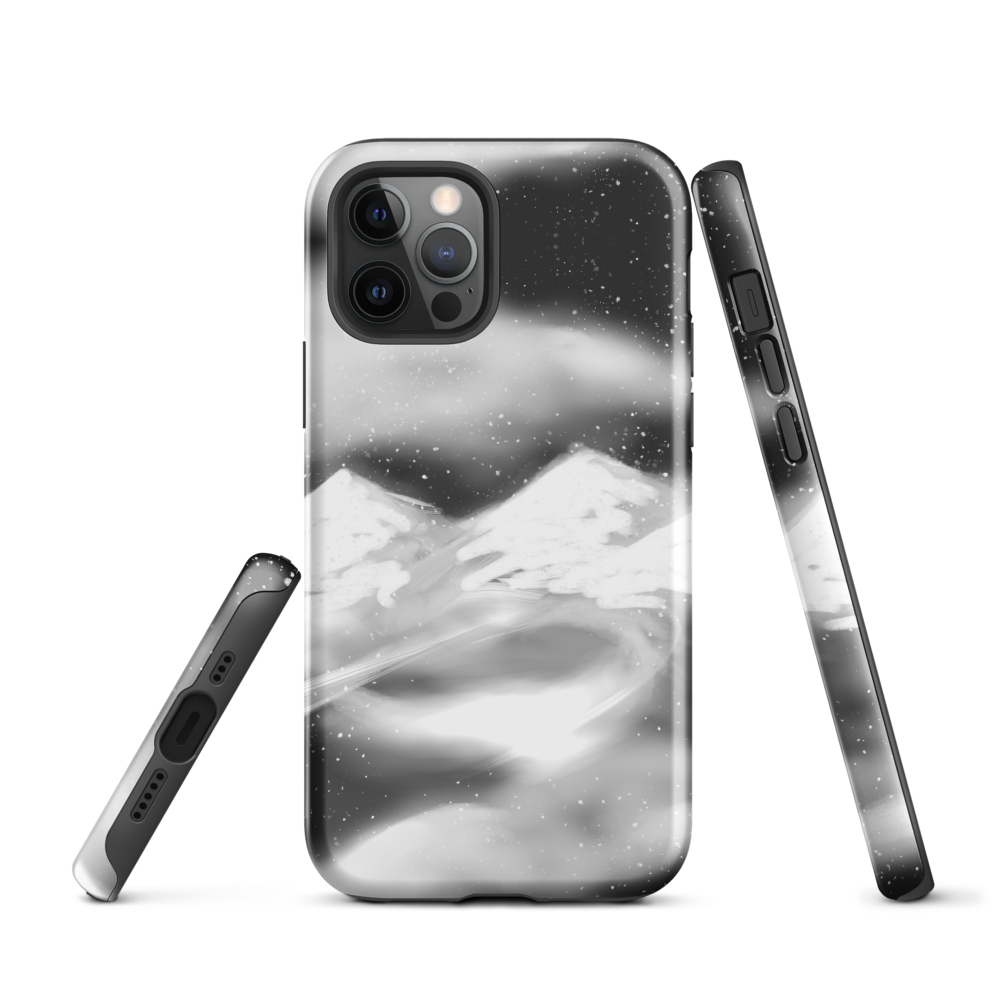 Celestial Case for iPhone®